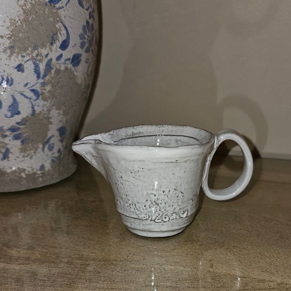 Anthropologie Glenna Creamer - Picture 5 of 8
